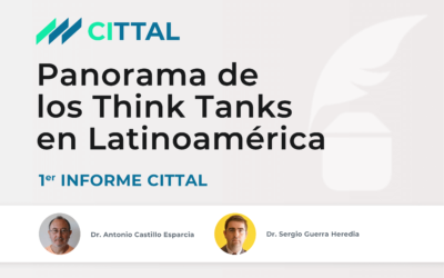 Panorama de los Think Tanks en Latinoamérica